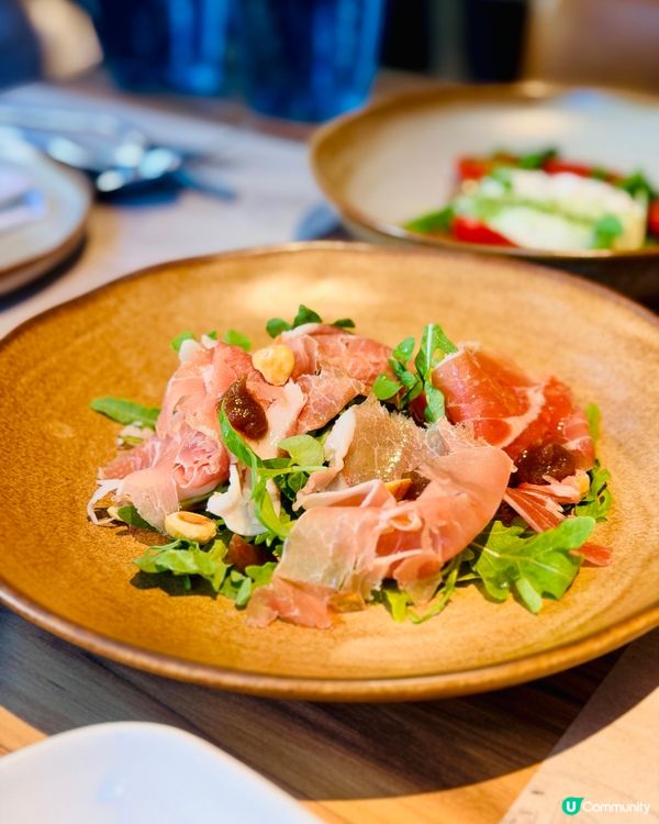 大角咀𓎏ෆ.ᐟ正宗意大利手工意粉