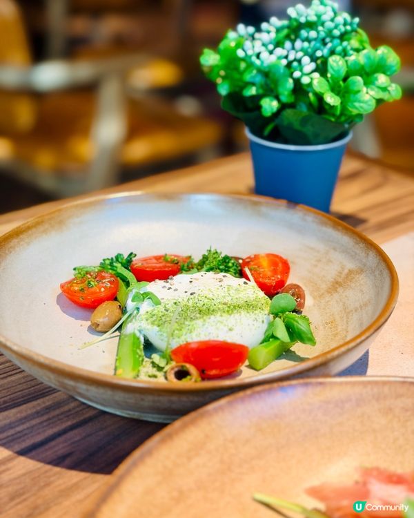 大角咀𓎏ෆ.ᐟ正宗意大利手工意粉