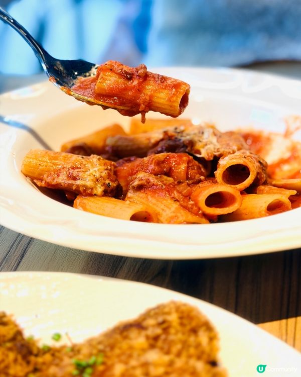 大角咀𓎏ෆ.ᐟ正宗意大利手工意粉