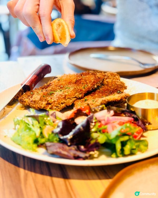 大角咀𓎏ෆ.ᐟ正宗意大利手工意粉