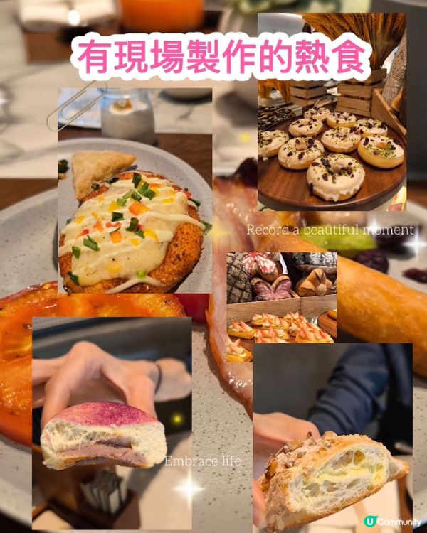 珠海Chill遊記！望海樓酒店🤩！