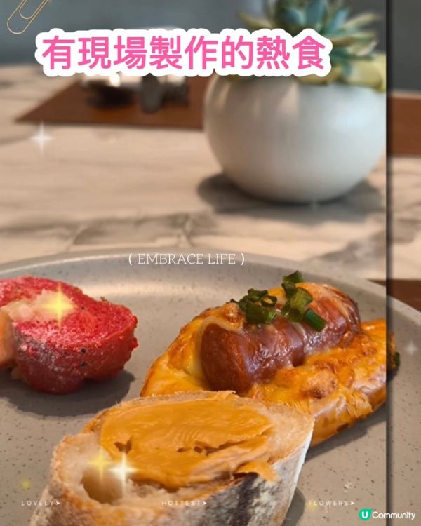 珠海Chill遊記！望海樓酒店🤩！