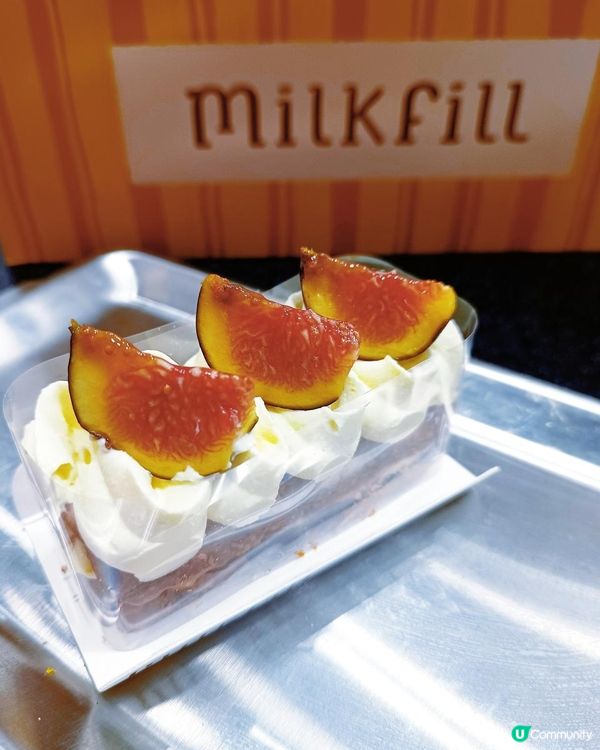 層層酥香中的甜蜜驚喜🍰