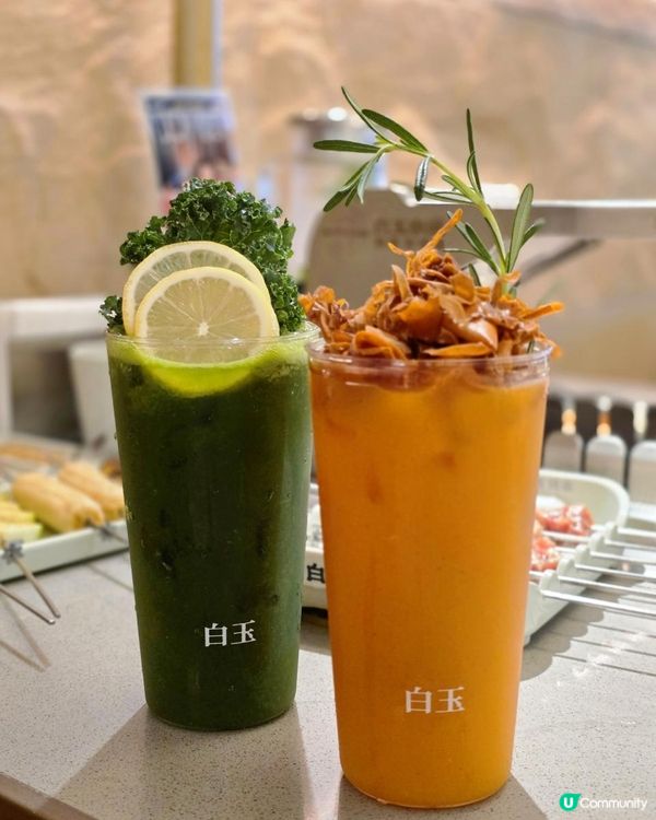 📍深圳必吃｜深圳烤串界天花板！白玉·朝鲜族烤串🍖