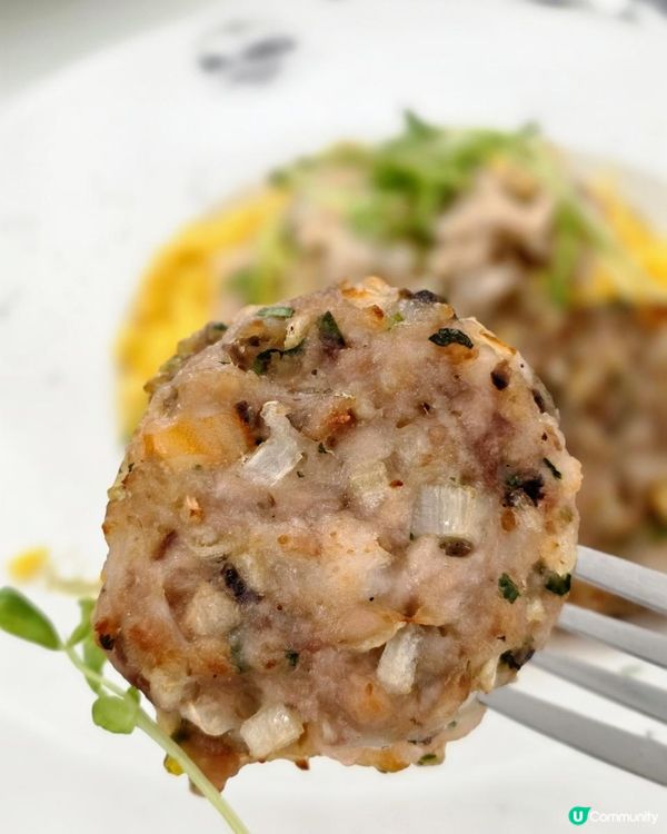 Uluru香港情懷之夜🌙