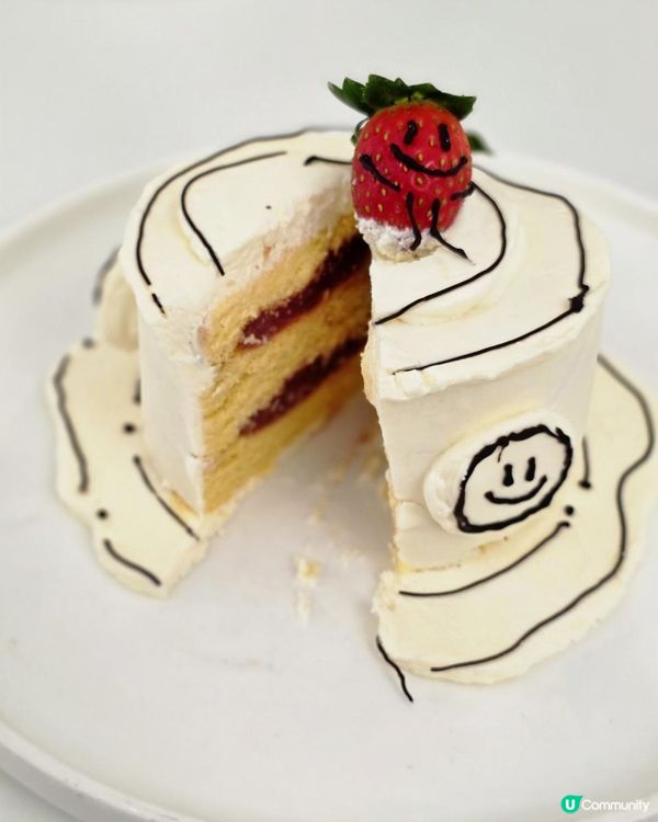 Uluru香港情懷之夜🌙