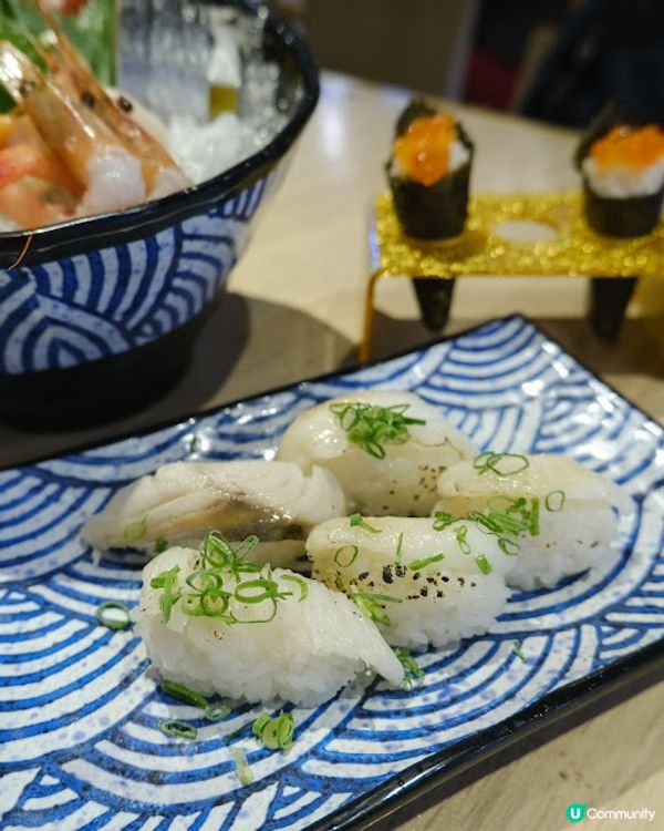 【吃下大埔】Encore高性價比午市 - 滿屋日本料理