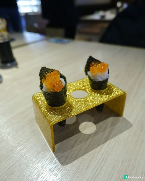 【吃下大埔】Encore高性價比午市 - 滿屋日本料理