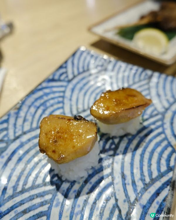 【吃下大埔】Encore高性價比午市 - 滿屋日本料理