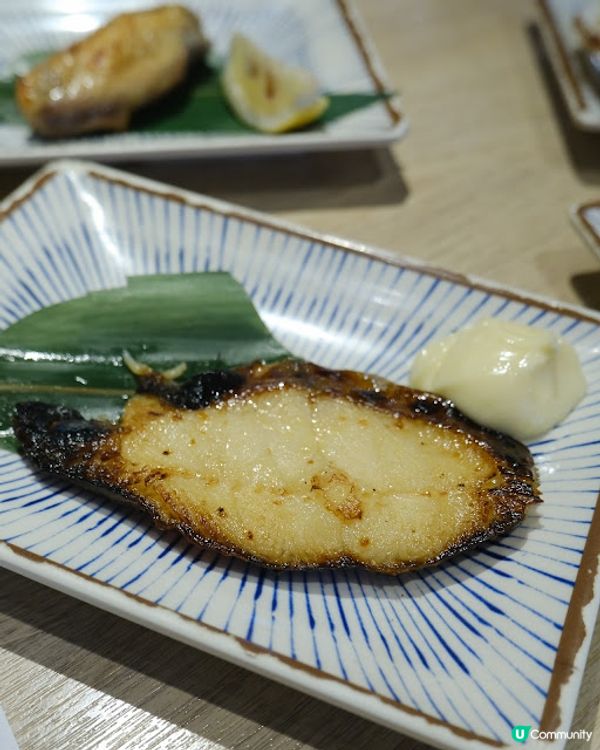 【吃下大埔】Encore高性價比午市 - 滿屋日本料理