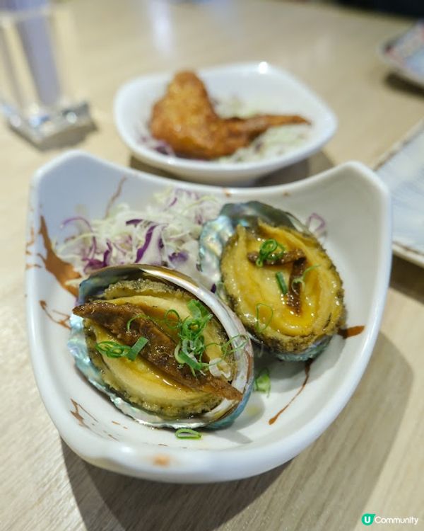 【吃下大埔】Encore高性價比午市 - 滿屋日本料理