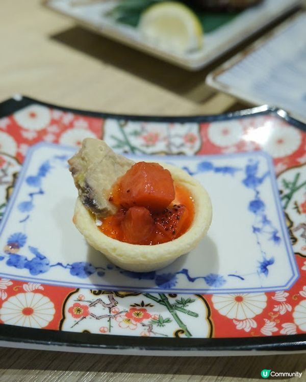 【吃下大埔】Encore高性價比午市 - 滿屋日本料理