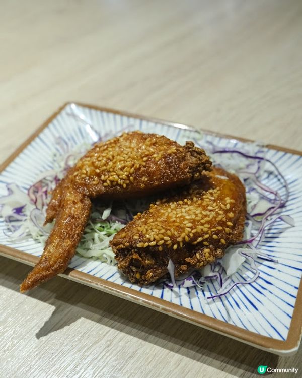 【吃下大埔】Encore高性價比午市 - 滿屋日本料理