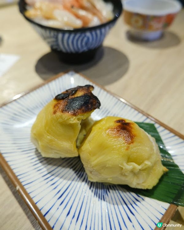 【吃下大埔】Encore高性價比午市 - 滿屋日本料理