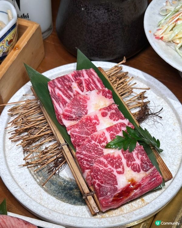 南山烤肉🔥！港人免費送黑虎蝦！😋