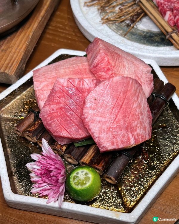 南山烤肉🔥！港人免費送黑虎蝦！😋