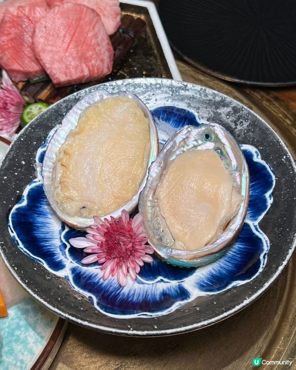 南山烤肉🔥！港人免費送黑虎蝦！😋