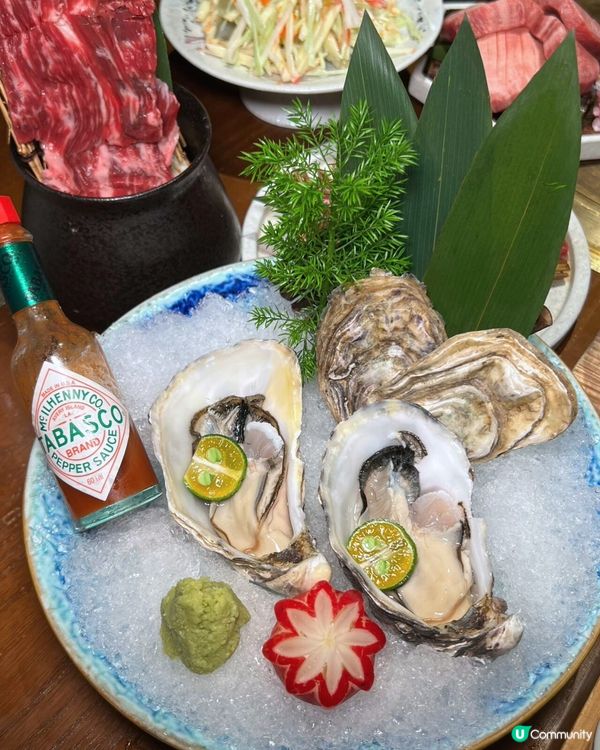 南山烤肉🔥！港人免費送黑虎蝦！😋