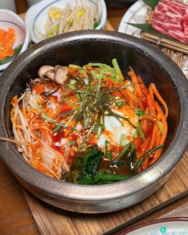 南山烤肉🔥！港人免費送黑虎蝦！😋