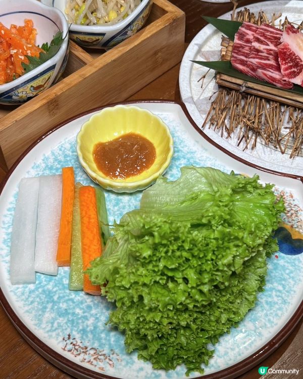 南山烤肉🔥！港人免費送黑虎蝦！😋