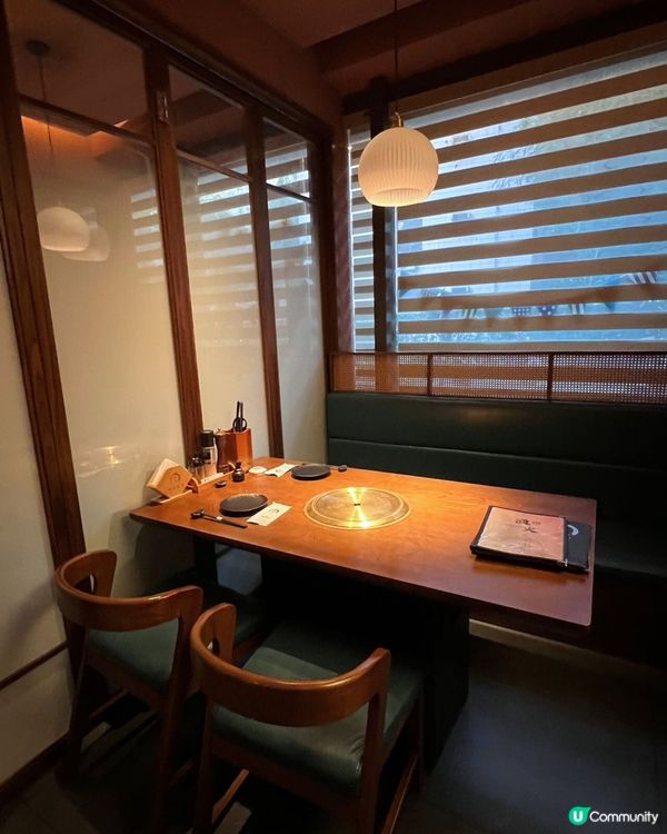 南山烤肉🔥！港人免費送黑虎蝦！😋