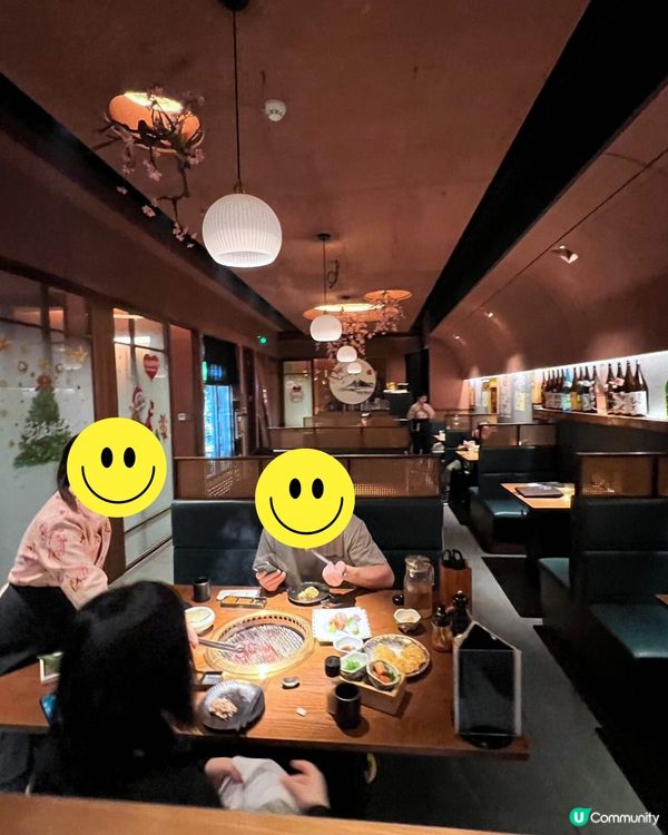 南山烤肉🔥！港人免費送黑虎蝦！😋