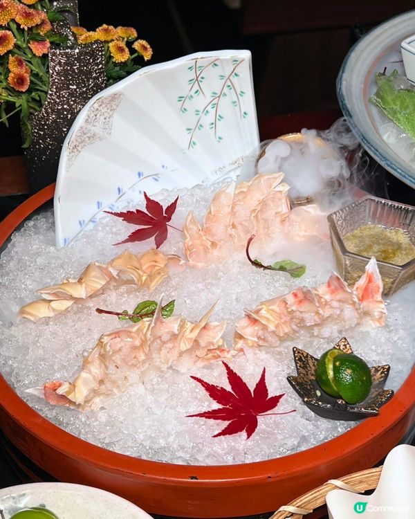 蟹道蟹宴開箱！🦀 鮮甜爆燈！😋