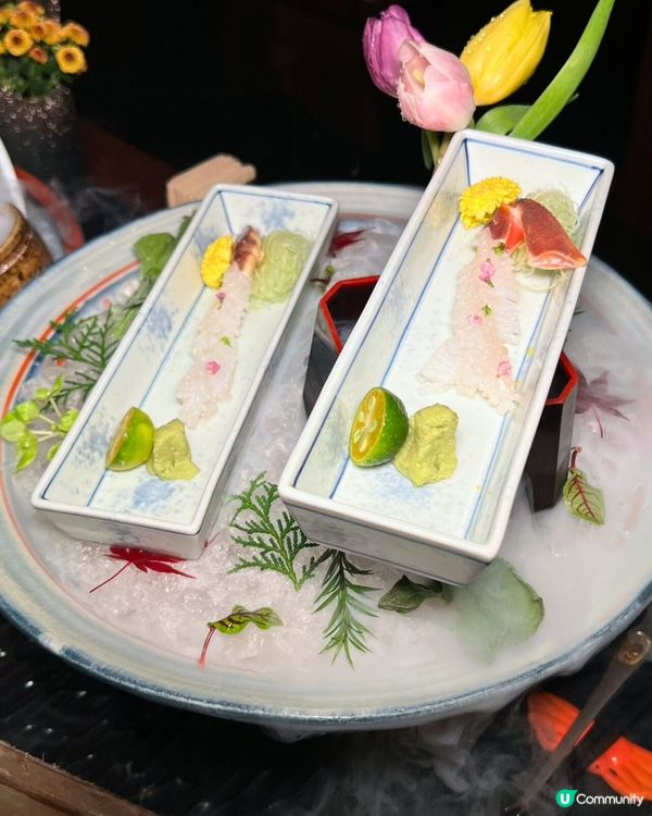 蟹道蟹宴開箱！🦀 鮮甜爆燈！😋