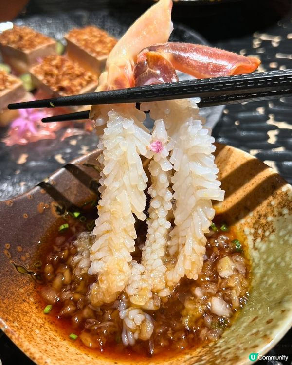 蟹道蟹宴開箱！🦀 鮮甜爆燈！😋