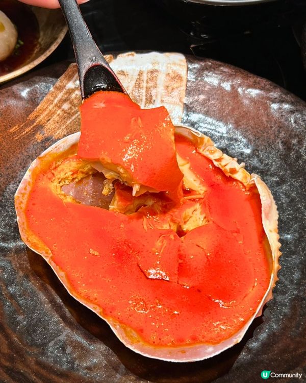 蟹道蟹宴開箱！🦀 鮮甜爆燈！😋