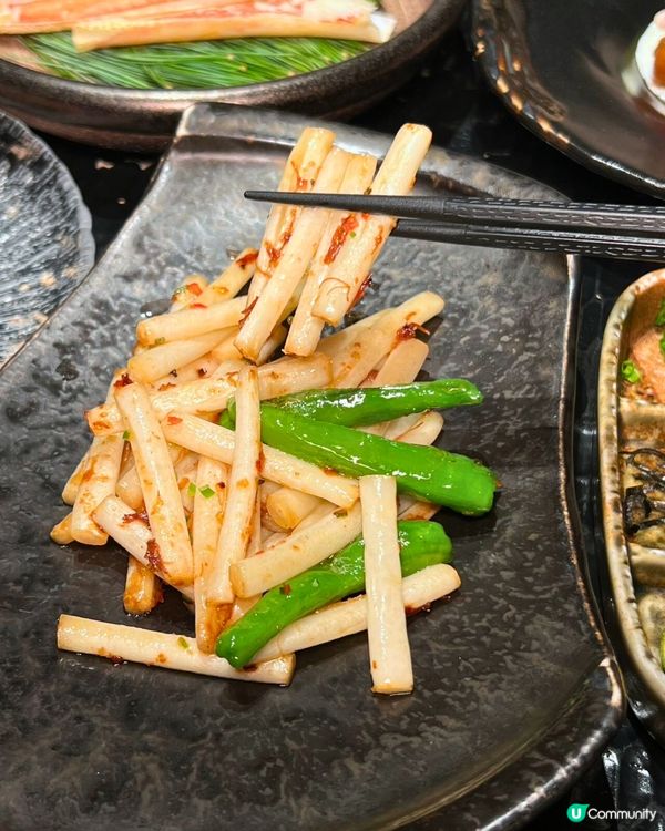 蟹道蟹宴開箱！🦀 鮮甜爆燈！😋