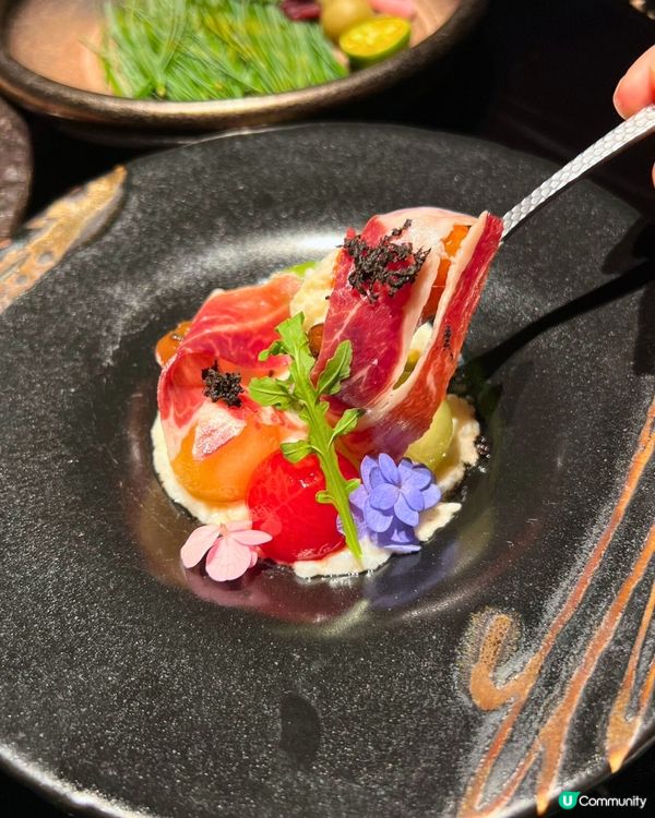 蟹道蟹宴開箱！🦀 鮮甜爆燈！😋