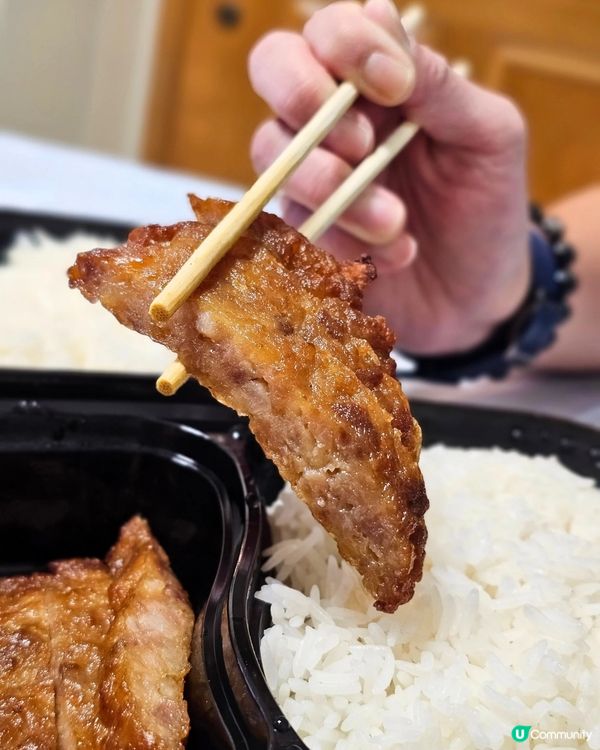 九龍灣外賣推介！栢檔海南雞🤤🐔