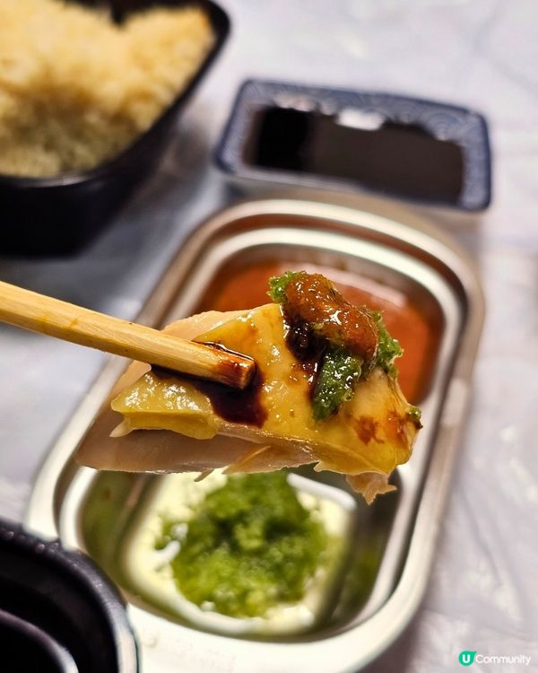 九龍灣外賣推介！栢檔海南雞🤤🐔