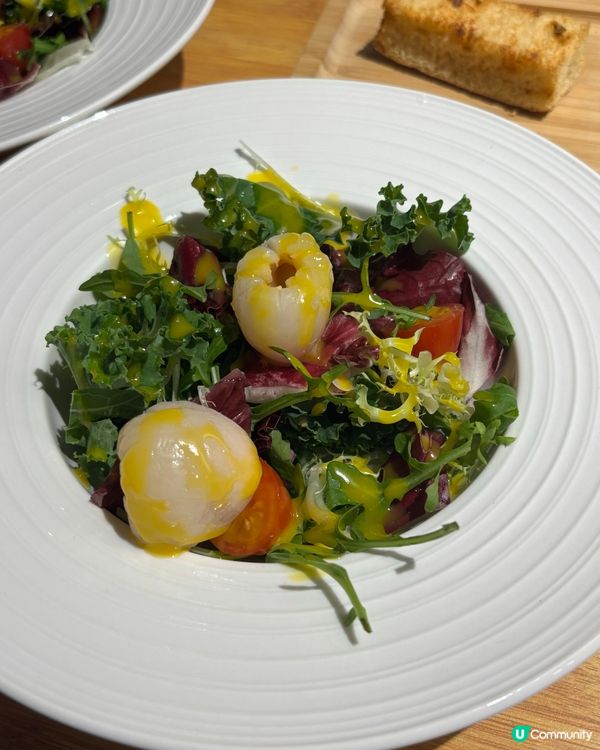 上環隱世高質西餐樓上Cafe🤤