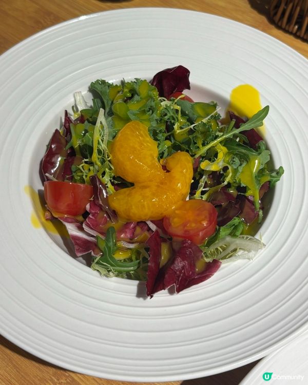 上環隱世高質西餐樓上Cafe🤤