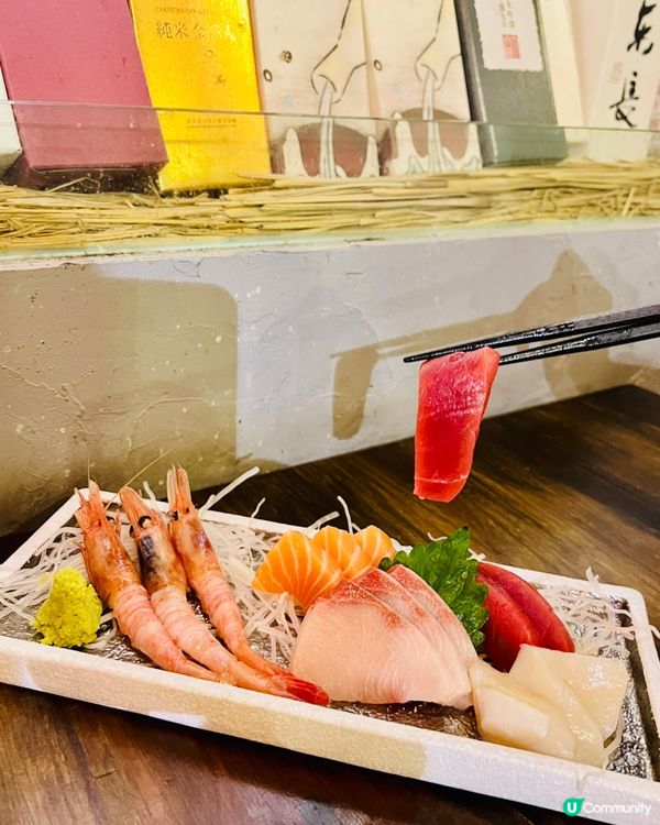 🍱高質日式居酒屋🍣南瀛水產🍣