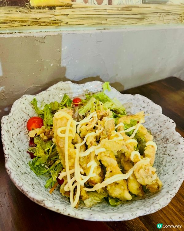 🍱高質日式居酒屋🍣南瀛水產🍣