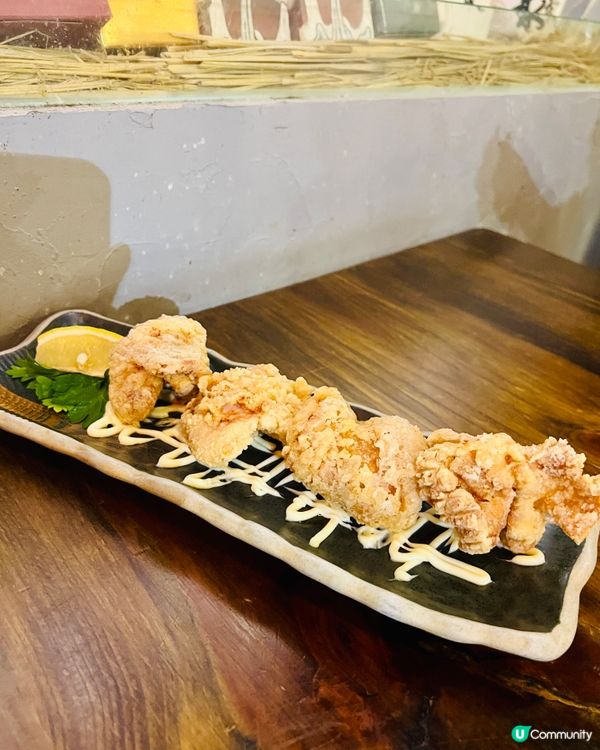 🍱高質日式居酒屋🍣南瀛水產🍣