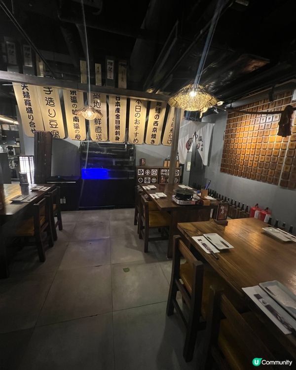 🍱高質日式居酒屋🍣南瀛水產🍣