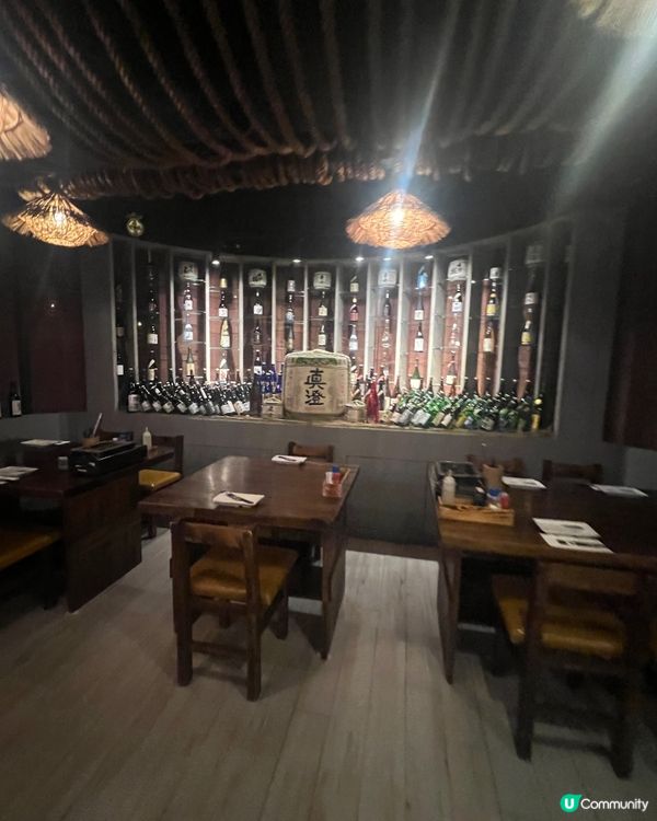 🍱高質日式居酒屋🍣南瀛水產🍣