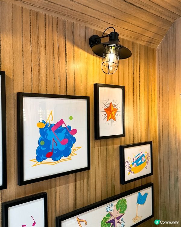 Zootopia 2打卡熱點＋高層午市火鍋超抵食🍲📸