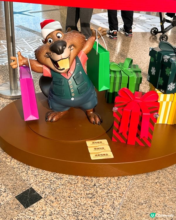 Zootopia 2打卡熱點＋高層午市火鍋超抵食🍲📸