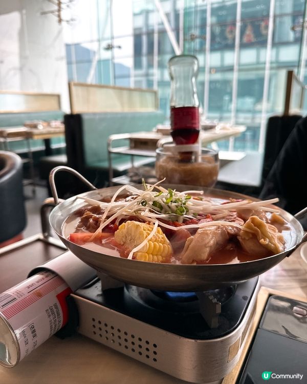 Zootopia 2打卡熱點＋高層午市火鍋超抵食🍲📸