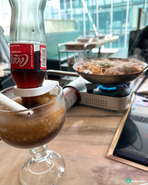 Zootopia 2打卡熱點＋高層午市火鍋超抵食🍲📸