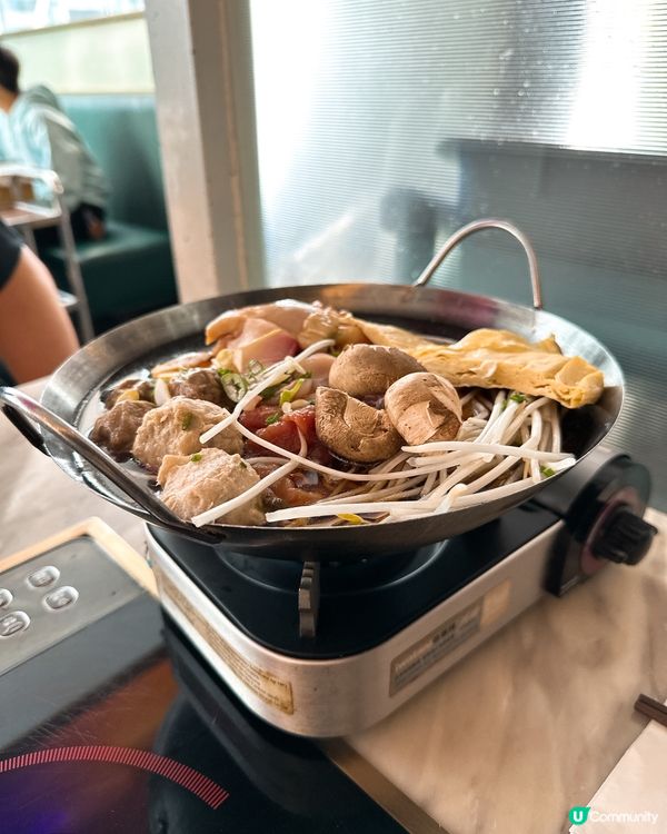 Zootopia 2打卡熱點＋高層午市火鍋超抵食🍲📸