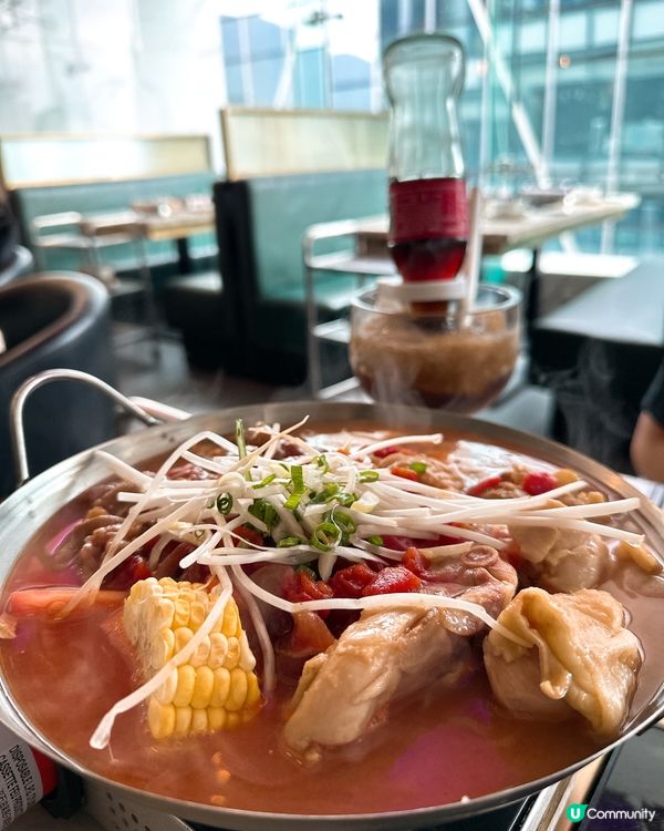 Zootopia 2打卡熱點＋高層午市火鍋超抵食🍲📸