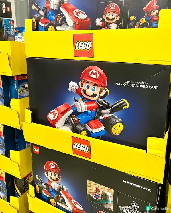 『英國』🎄聖誕玩具攻略🎁｜小朋友最愛🥳！