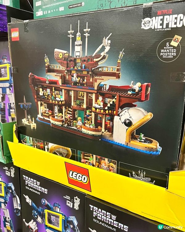 『英國』🎄聖誕玩具攻略🎁｜小朋友最愛🥳！