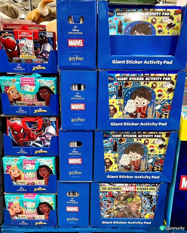 『英國』🎄聖誕玩具攻略🎁｜小朋友最愛🥳！